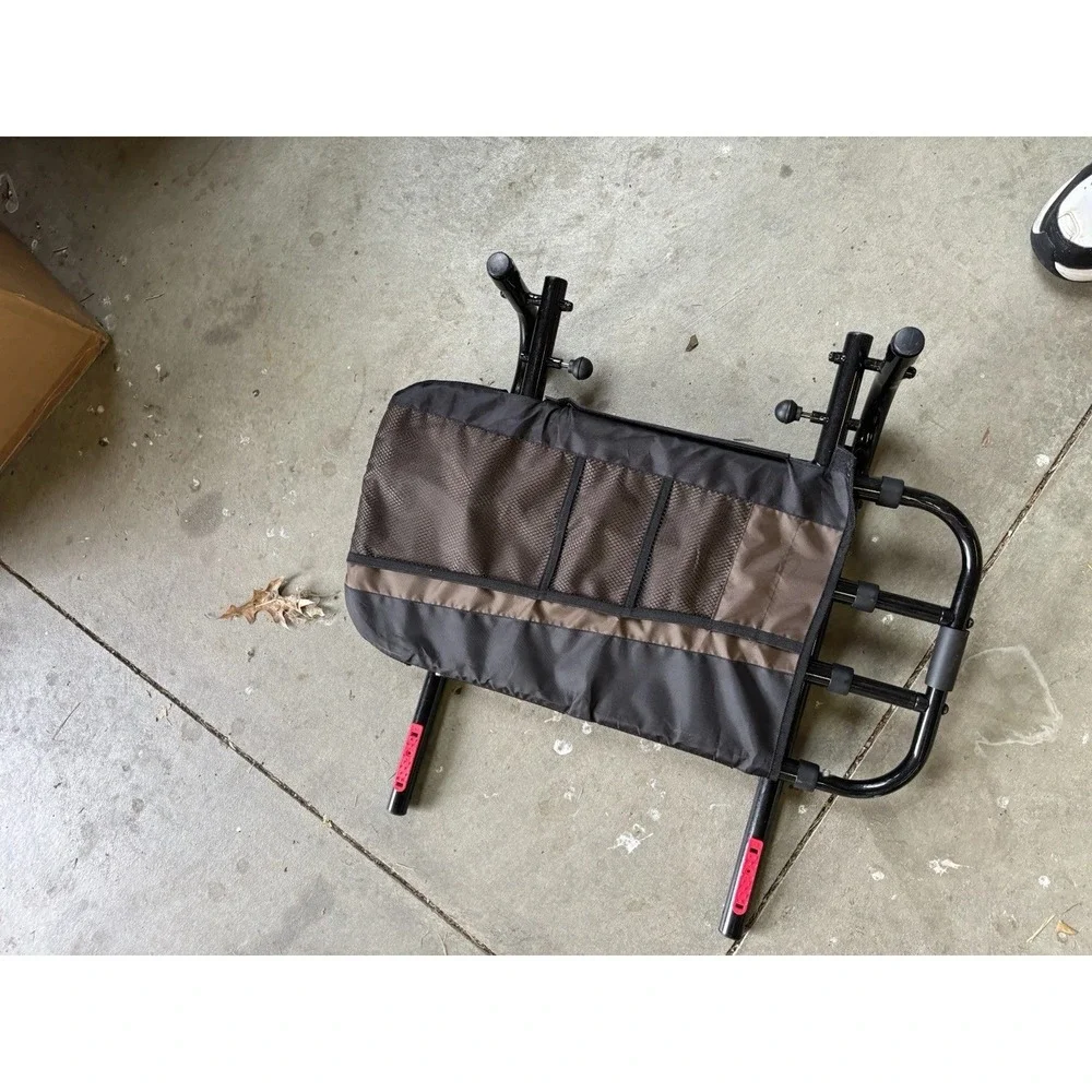 Hunting Chair Accessories For Tree Chair Angler Game